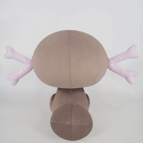 Wooper Plush (Pocket Monsters)-4