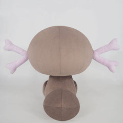 Wooper Plush (Pocket Monsters)-4