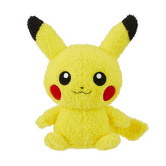 Pikachu (Mokomoko)-1