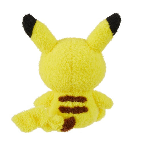Pikachu (Mokomoko)-3