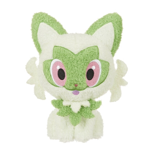 Sprigatito (Moko Moko)-1