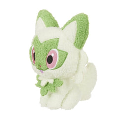 Sprigatito (Moko Moko)-2