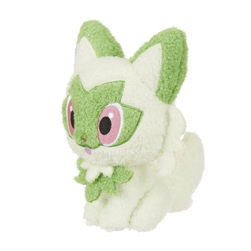 Sprigatito (Moko Moko)-2