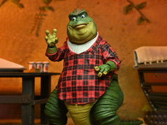 Dinosaurs - Ultimate - Earl Sinclair Action Figure-1