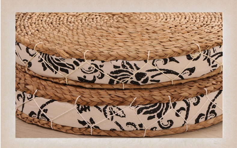 Vineyard Decorative Pillow Cushion – Stylish Home Accent Pillow-2
