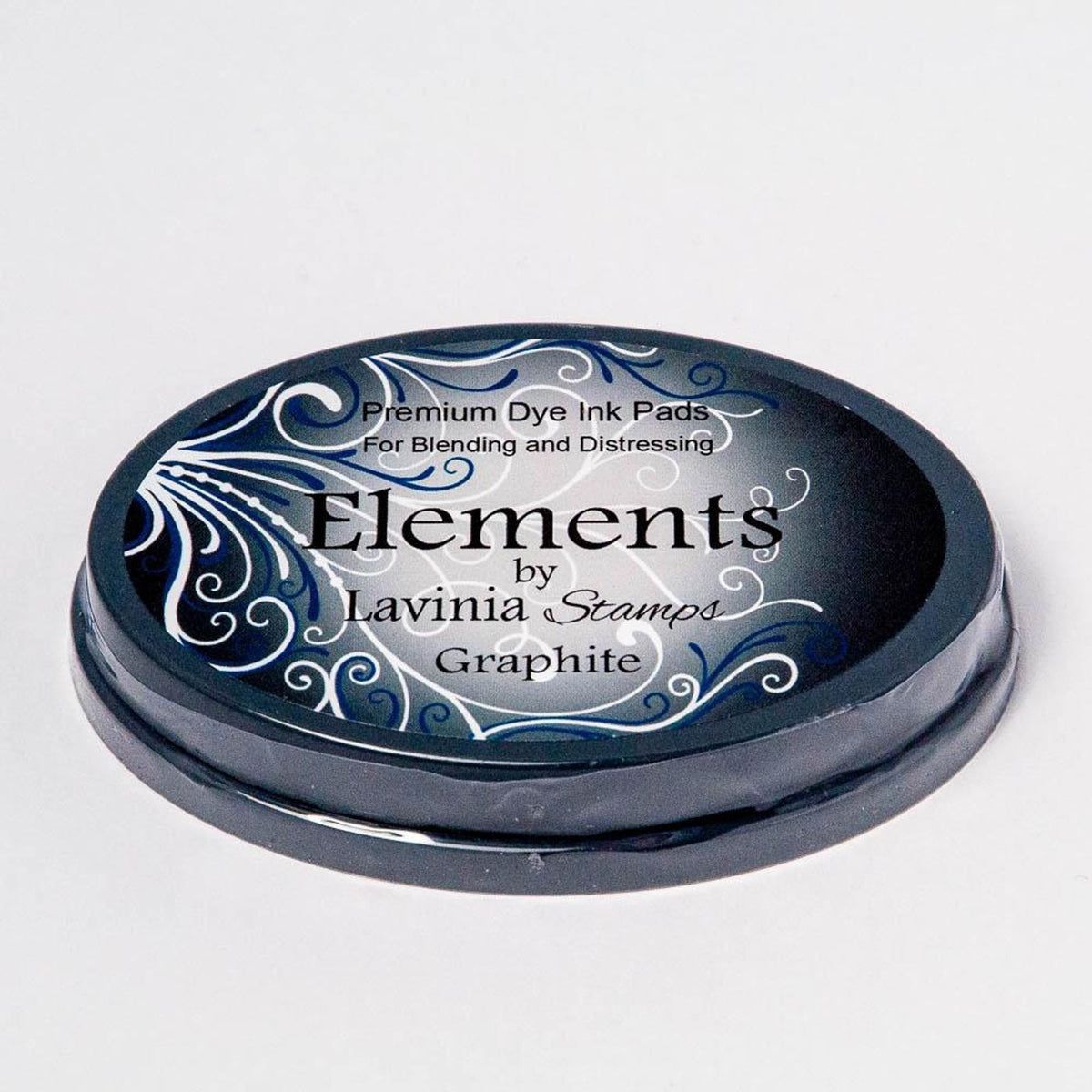 Elements Premium Dye Ink-12