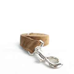 Pet dog ring leash-6