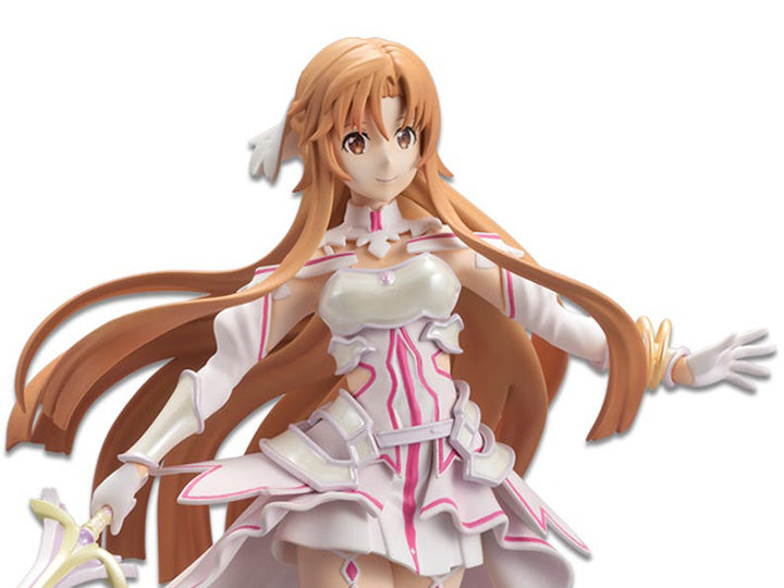 Asuna – Goddess of Creation Stacia Ichibansho Figure (Final Chapter) (UPC: 4983164176629)