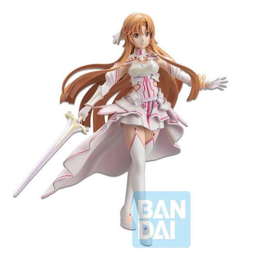 Asuna – Goddess of Creation Stacia Ichibansho Figure (Final Chapter) (UPC: 4983164176629)