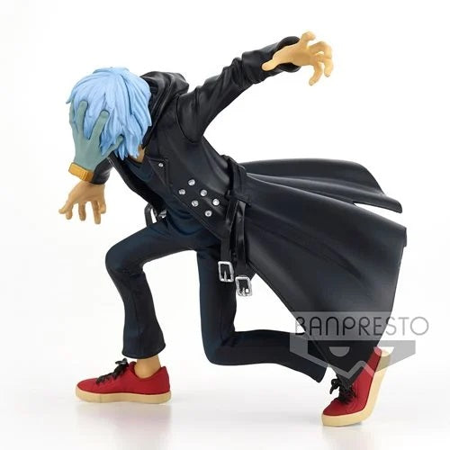 My Hero Academia – Los villanos malvados Tomura Shigaraki (UPC/EAN: 4983164177329)