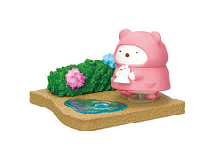 Sumikko Gurashi Walking on a Rainy Day (1 Random Box) (Re-ment Blind Box)-8
