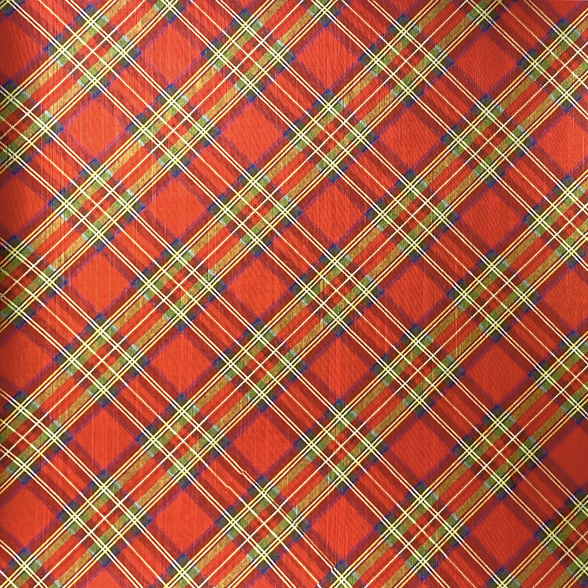 Dear Santa Deluxe Paper Silver 6"x6" 5/Pkg-3