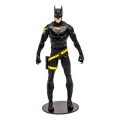 McFarlane Toys - JIM GORDON AS BATMAN (BATMAN: ENDGAME)-5