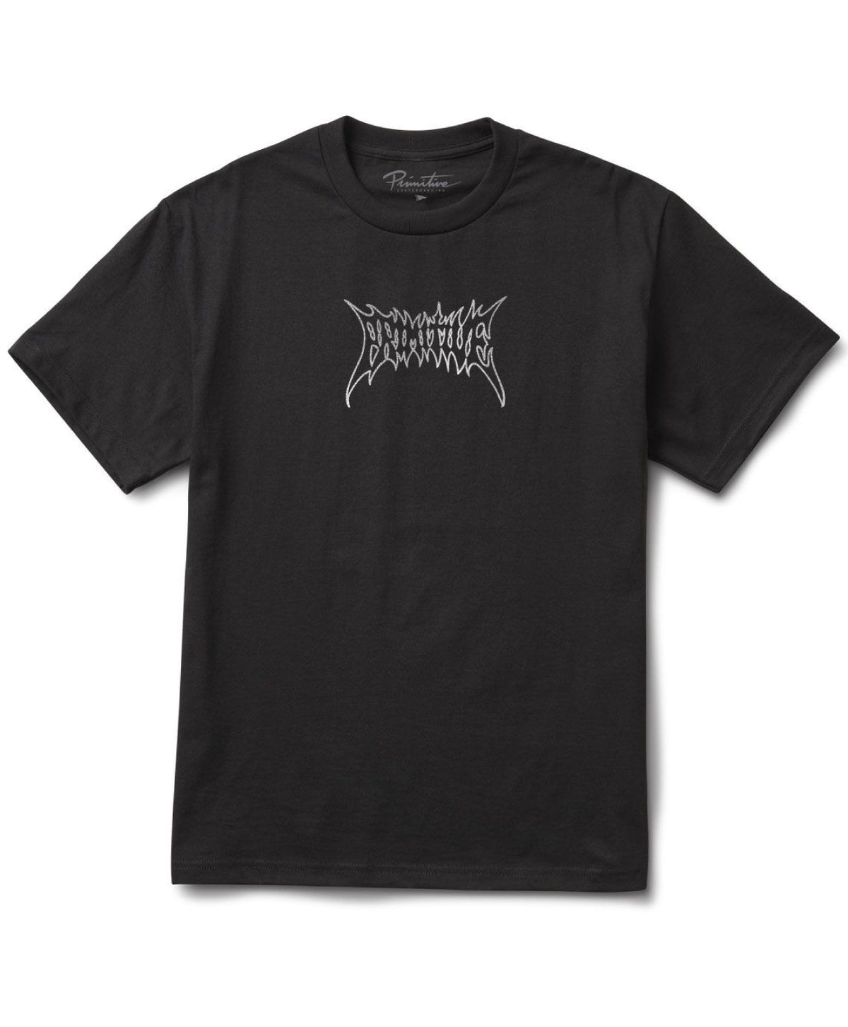 Primitive 'Poison' Tee - Black-1