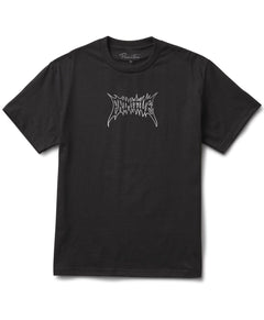 Primitive 'Poison' Tee - Black-1
