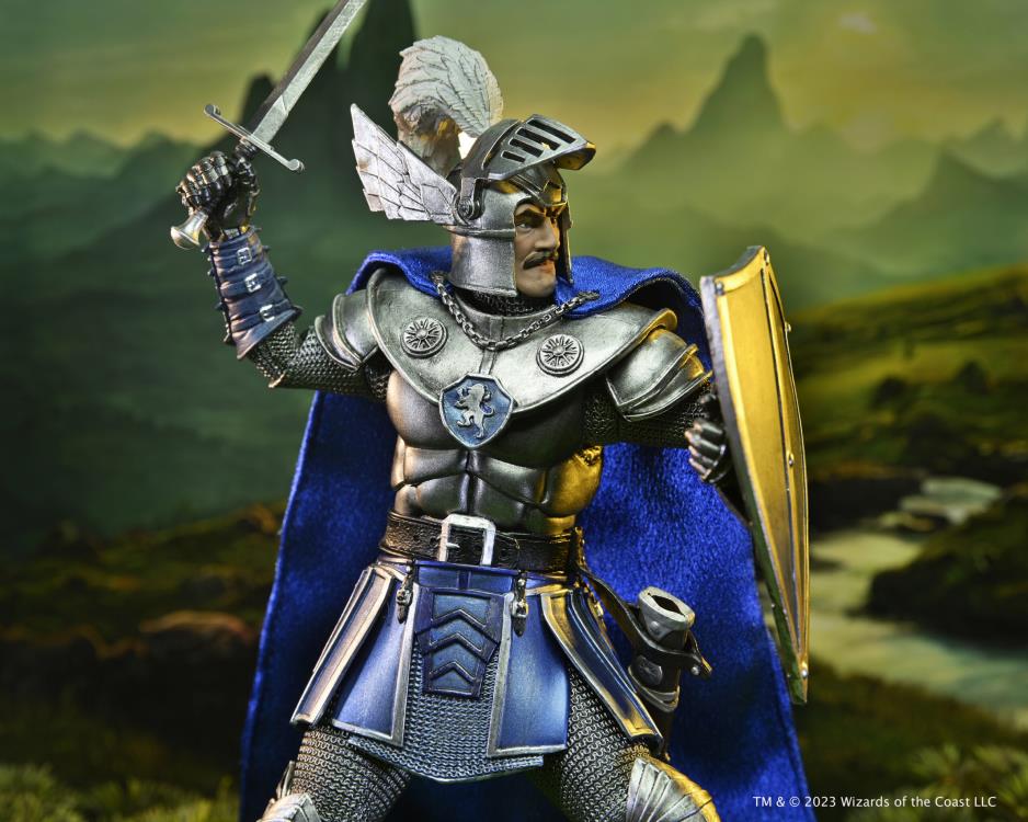 Dungeons & Dragons Ultimate Strongheart-4
