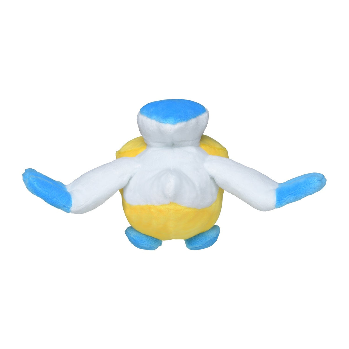 Pokémon Plush - Pokemon Fit - Pelipper (No.279)-3