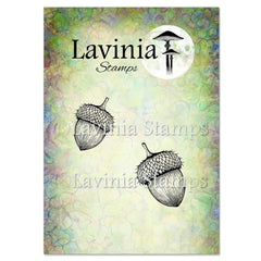 Lavinia Stamps - Acorns Stamp-1