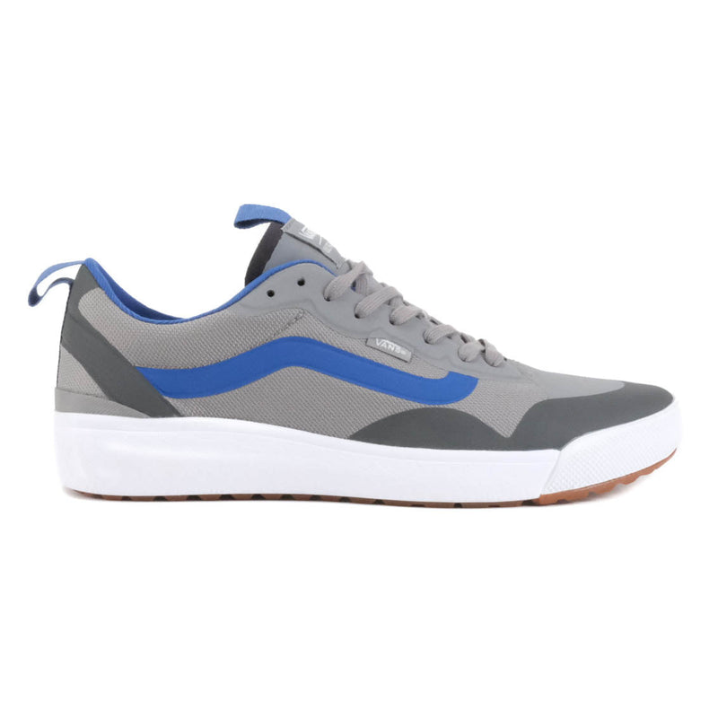 Vans 'Ultrarange Exo' Shoes - Gray/True White-1