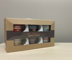 Southwestern-style ceramic 6 coffee mug set-2