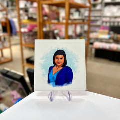 The Office Coasters-7