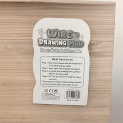 Wire Drawing Mud (Age3+)-2
