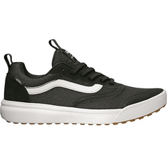 Vans 'Ultrarange Rapidweld' - Black/White-1
