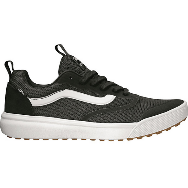 Vans 'Ultrarange Rapidweld' - Black/White-1