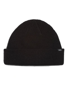Vans 'Milford' Beanie - Black-1