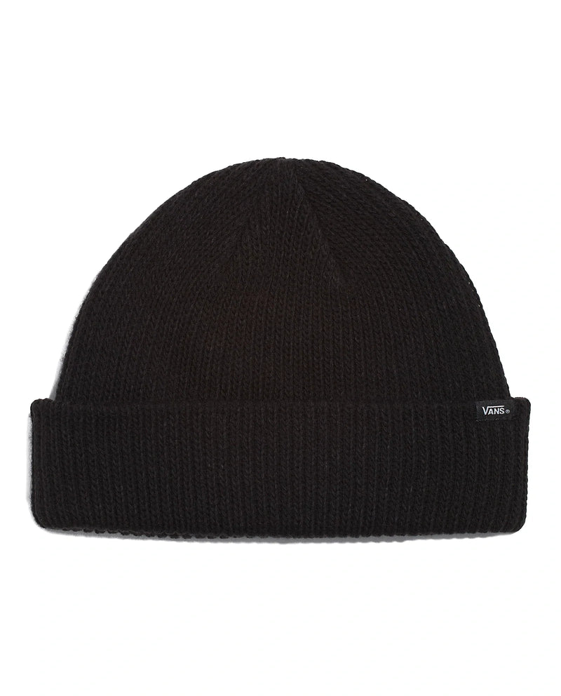Vans 'Milford' Beanie - Black-1