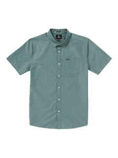 Volcom 'Stonemarcos' Short Sleeve - SVB-1