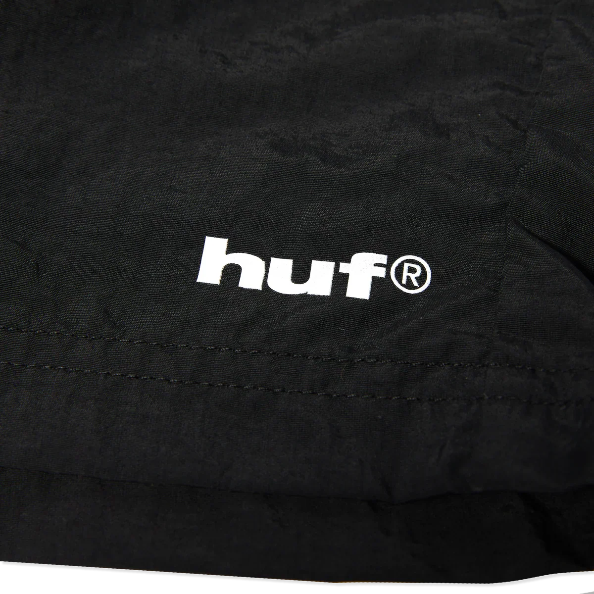 HUF '89 Easy' Shorts - Black-3