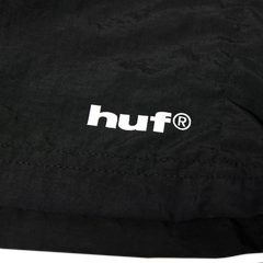 HUF '89 Easy' Shorts - Black-3