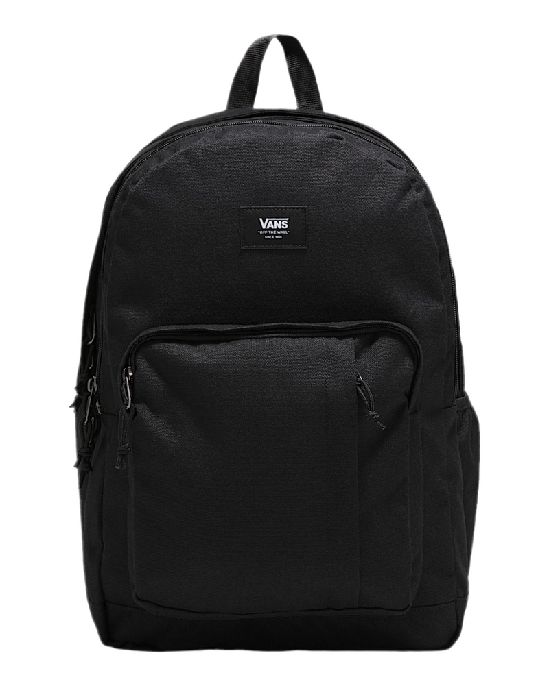 Vans 'Old Skool Trek' Backpack - Black-1