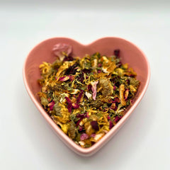 "Bunny Love" Forage Mix-3