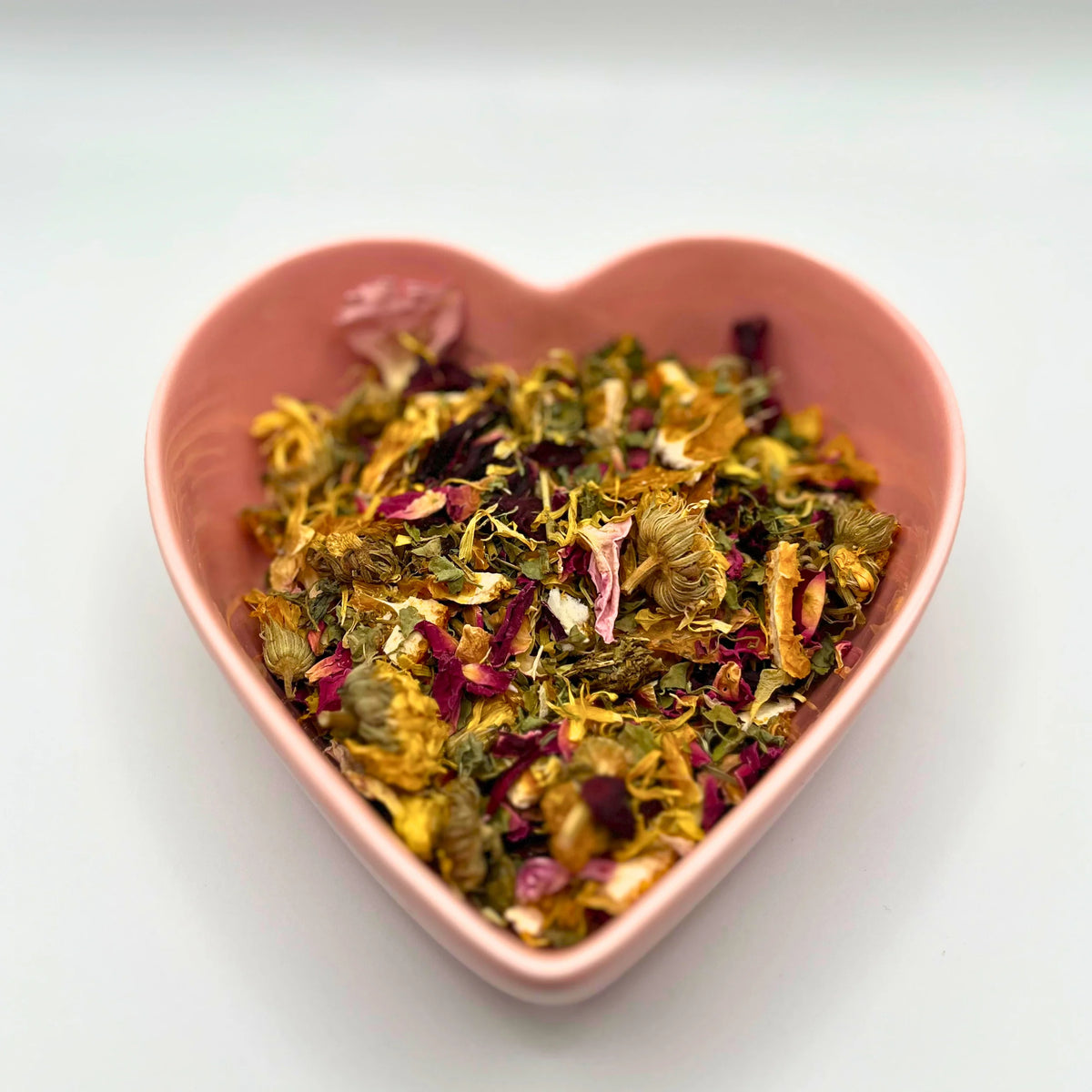 "Bunny Love" Forage Mix-3