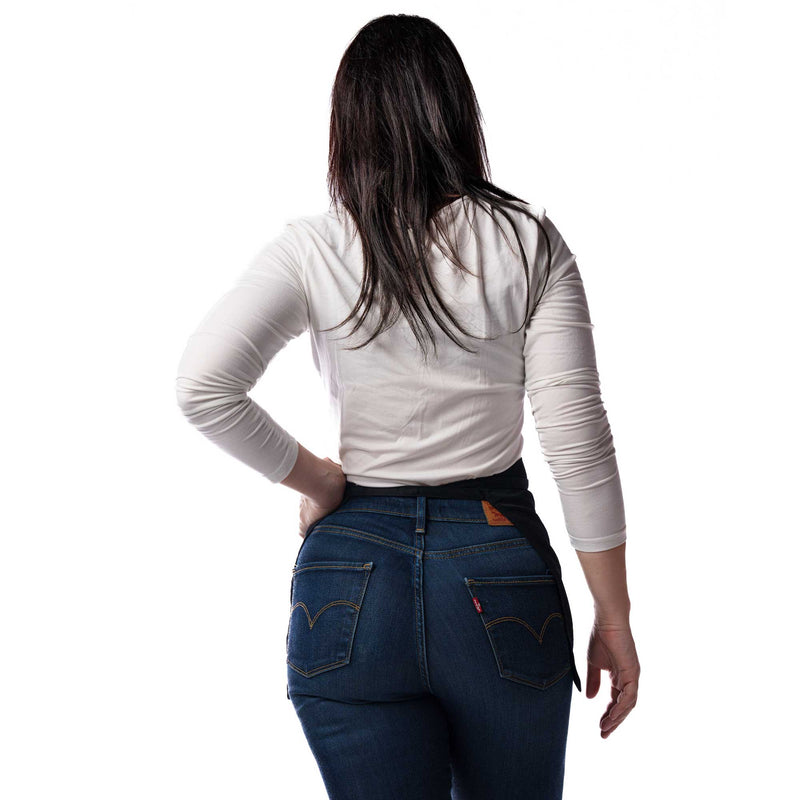 Shift Waist Apron-2