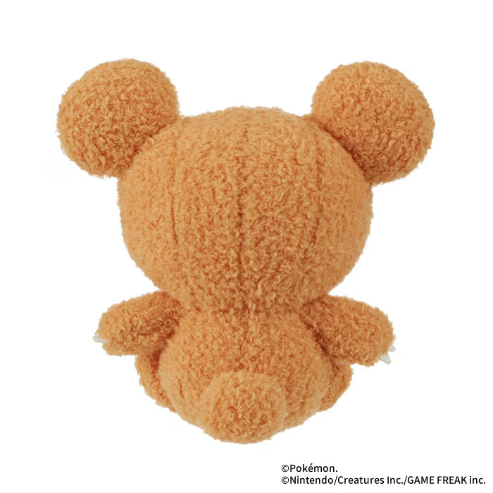 Teddiursa (Moko Moko)-3