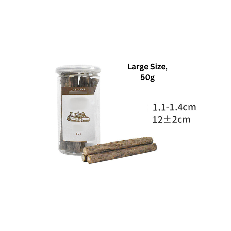 Silvervine Sticks-9