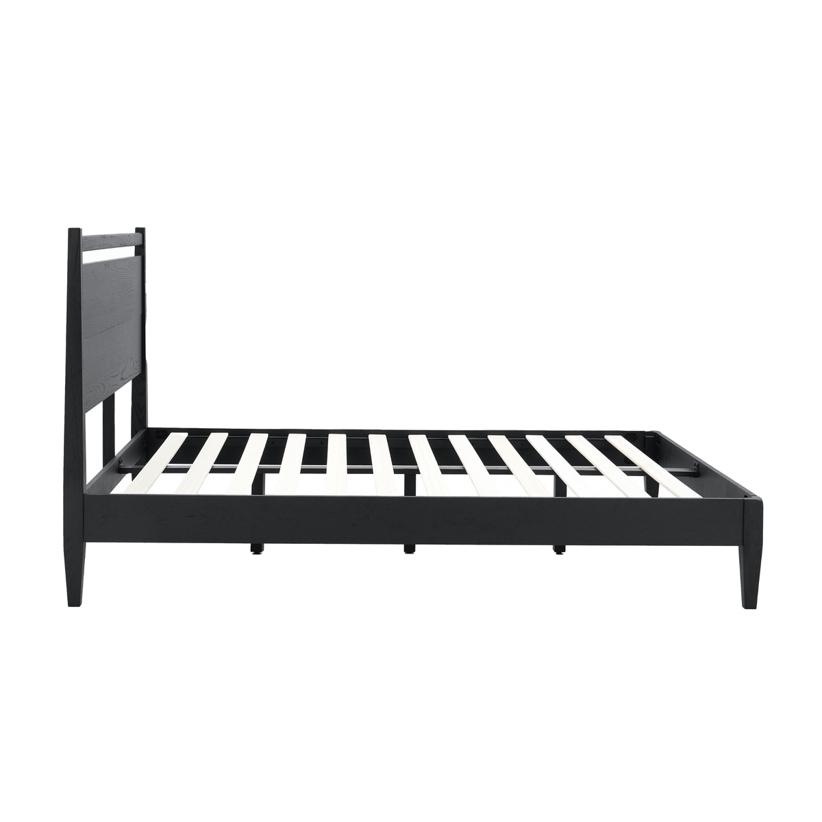 Estructura de cama de madera Adept-13