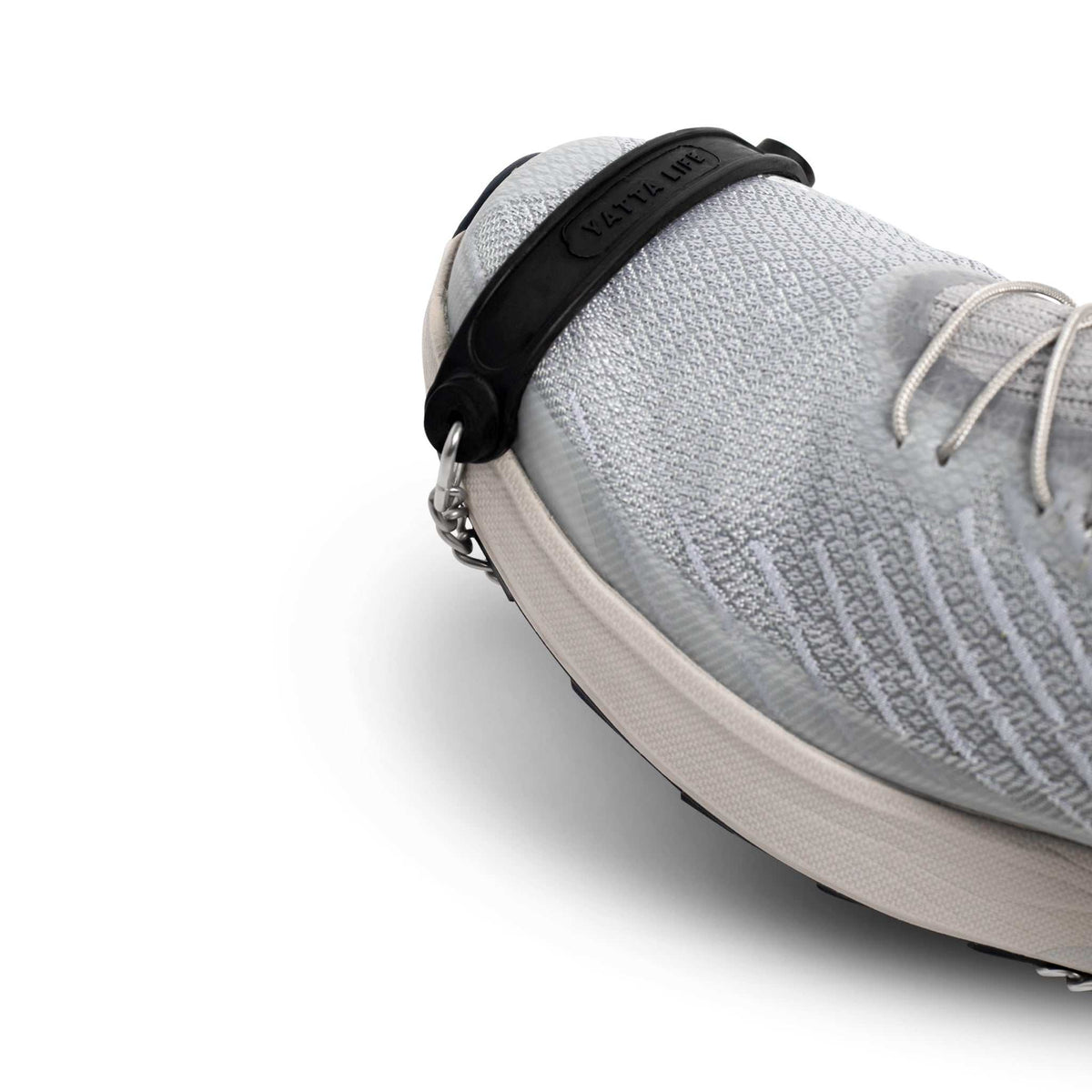 Yatta Life Urban Spikes for Winter Shoe Traction-3