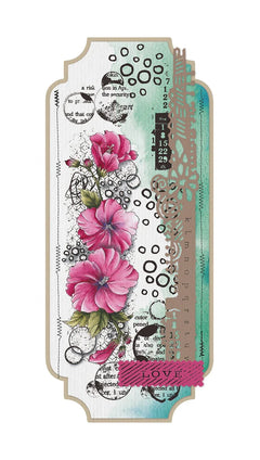 Grunge Stamp Bundle (4 stamps)-3
