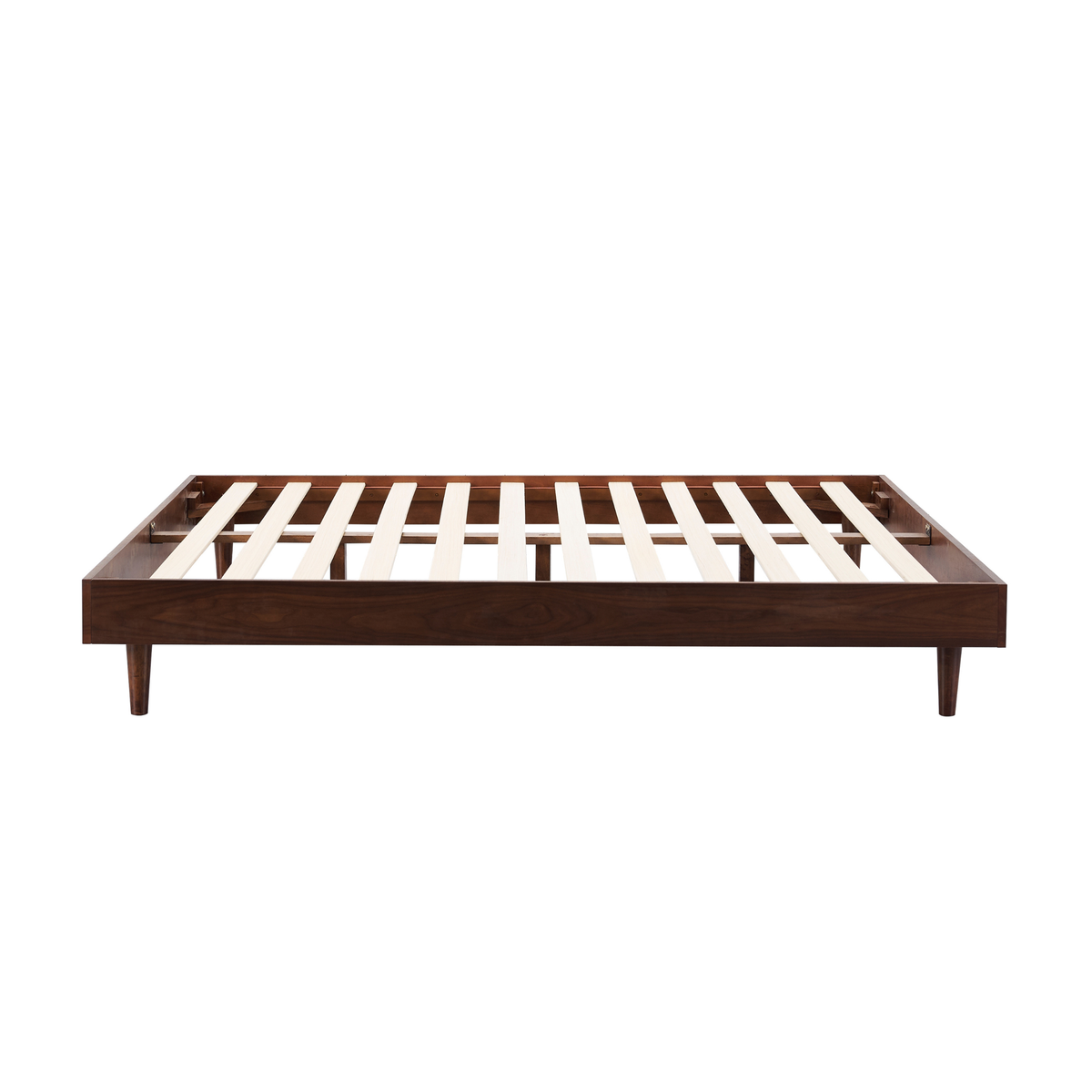Estructura de cama de madera Fly-12