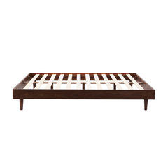 Estructura de cama de madera Fly-12