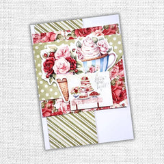 Candy Treats Embossed Die Cuts 31467-3