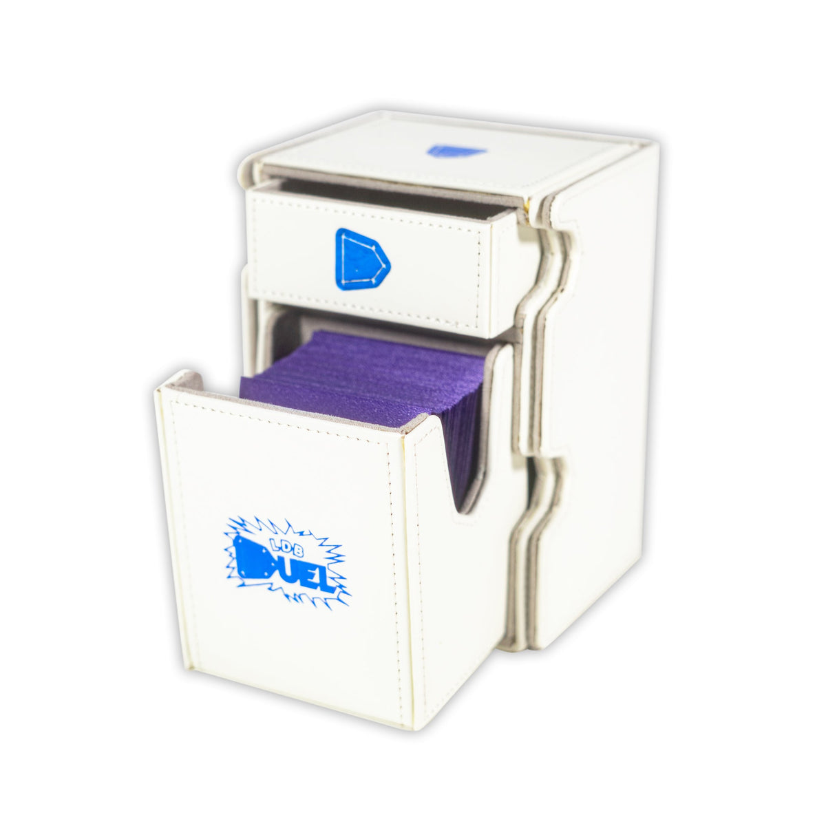 Master Roshi - Mach 3 Deck Box-10