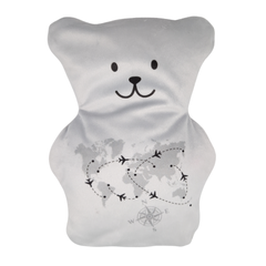 Traveller Papa Therapeutic Bear - Ages 6+ | Béké-Bobo-5