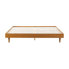 Estructura de cama de madera Fly-4