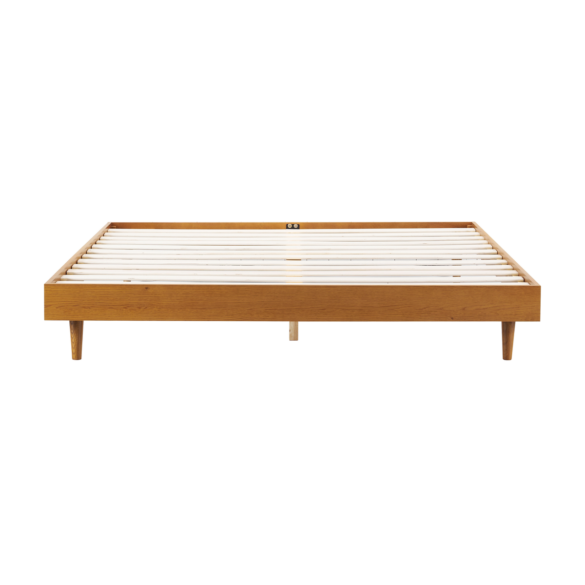 Estructura de cama de madera Fly-4