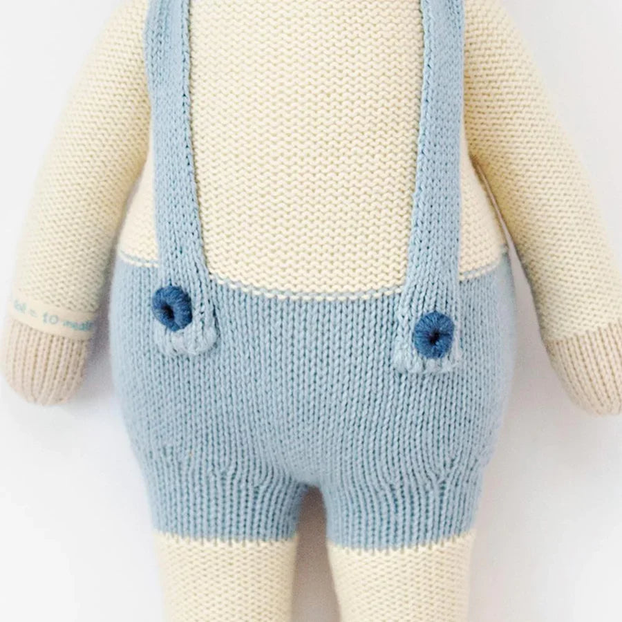Sebastian the lamb-4